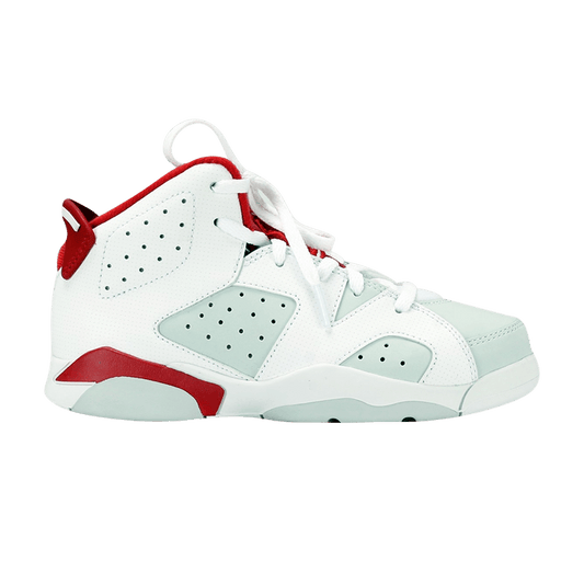 Jordan 6 Retro Alternate Hare (PS)