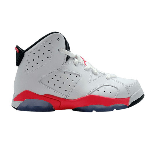 Jordan 6 Retro White Infrared (2014) (PS)