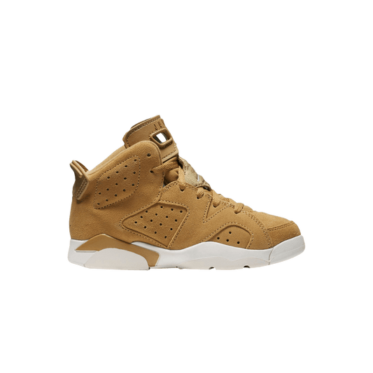 Jordan 6 Retro Golden Harvest (PS)