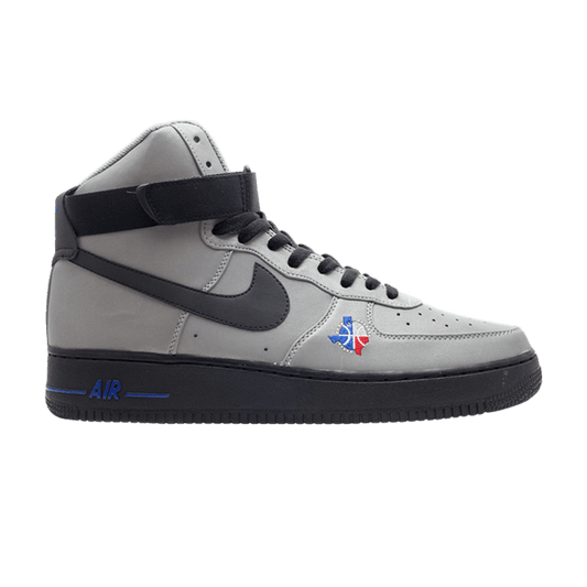 Nike Air Force 1 High Premium Dallas All-Star Game