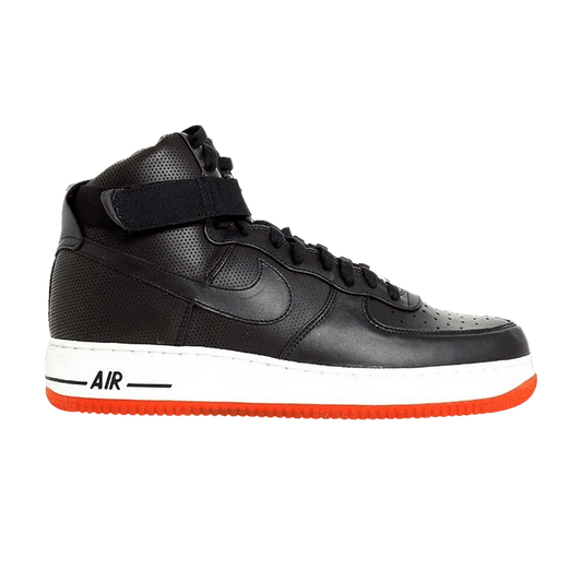 Nike Air Force 1 High Futura Be True Syracuse