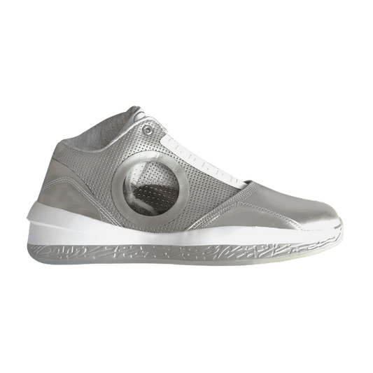 Jordan 2010 Silver Anniversary