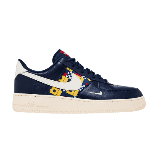 Nike Air Force 1 Low Nautical Redux