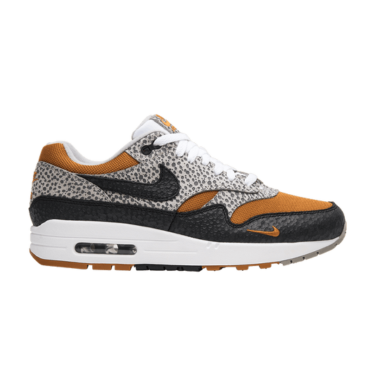Nike Air Max 1 size? Safari (2018)