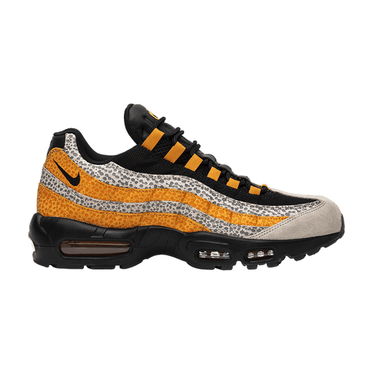 Nike Air Max 95 size? UK Safari (2018)