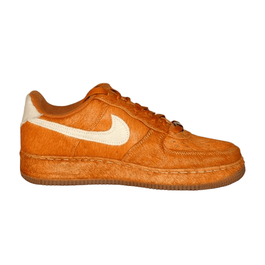 Nike Air Force 1 Low Halloween Savage Beast