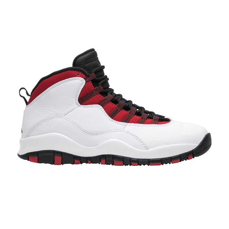 Jordan 10 Retro Russell Westbrook Class of 2006
