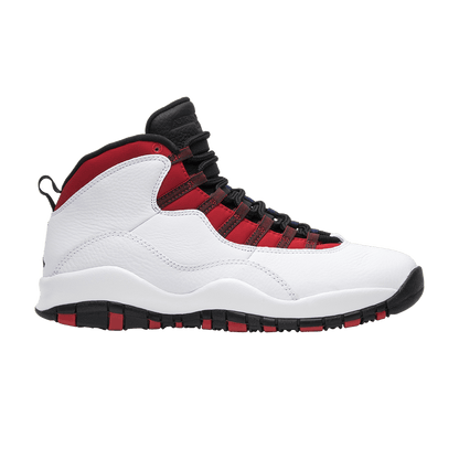 Jordan 10 Retro Russell Westbrook Class of 2006