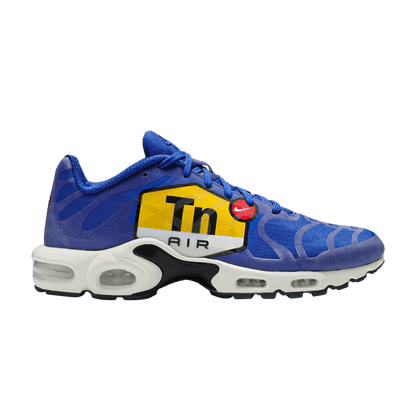 Nike Air Max Plus NS GPX Hyper Blue