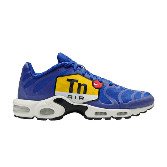 Nike Air Max Plus NS GPX Hyper Blue