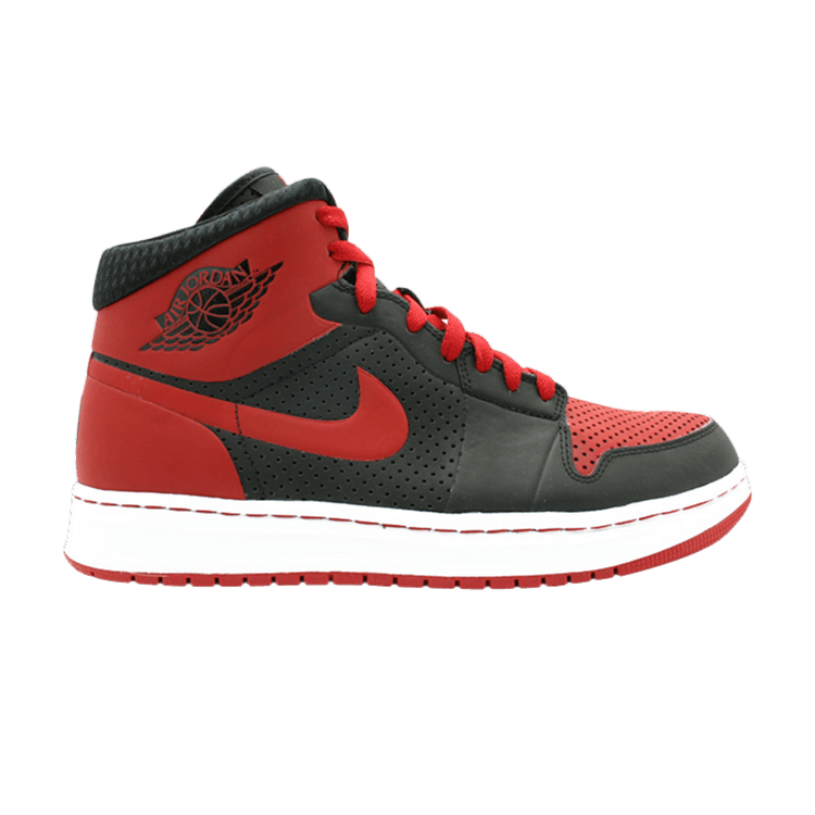 Jordan Alpha 1 Bred
