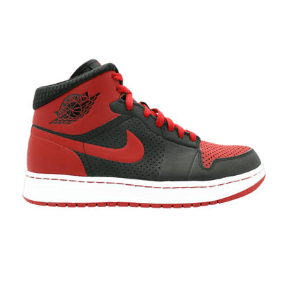 Jordan Alpha 1 Bred