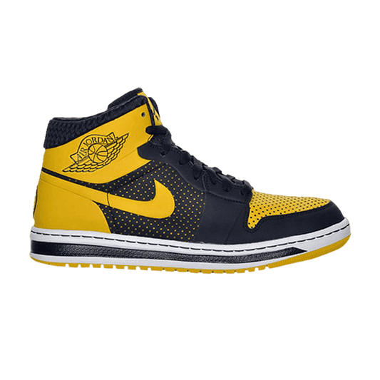 Jordan Alpha 1 New Love