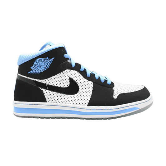 Jordan Alpha 1 University Blue