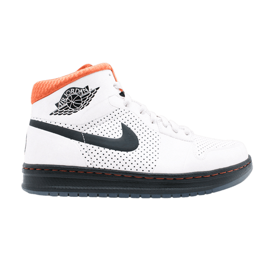 Jordan Alpha 1 Tinker