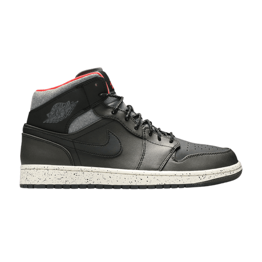 Jordan 1 Mid Holiday (2015)