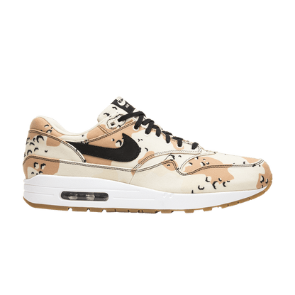 Nike Air Max 1 Desert Camo