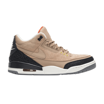 Jordan 3 Retro JTH Bio Beige