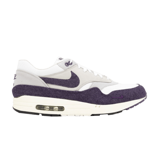 Nike Air Max 1 Patta Purple Denim