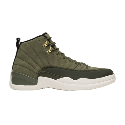 Jordan 12 Retro Chris Paul Class Of 2003