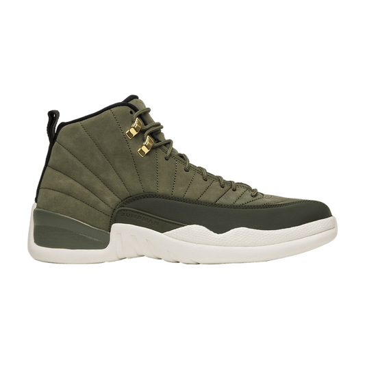 Jordan 12 Retro Chris Paul Class Of 2003