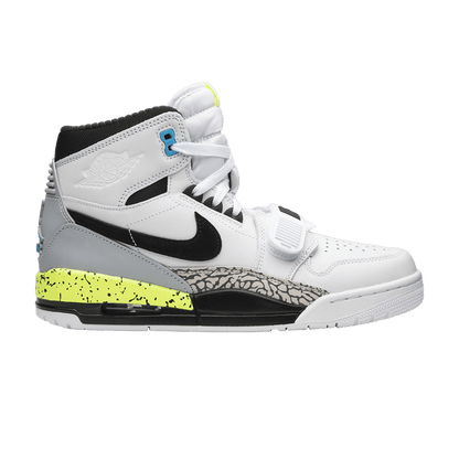 Jordan Legacy 312 Command Force Volt