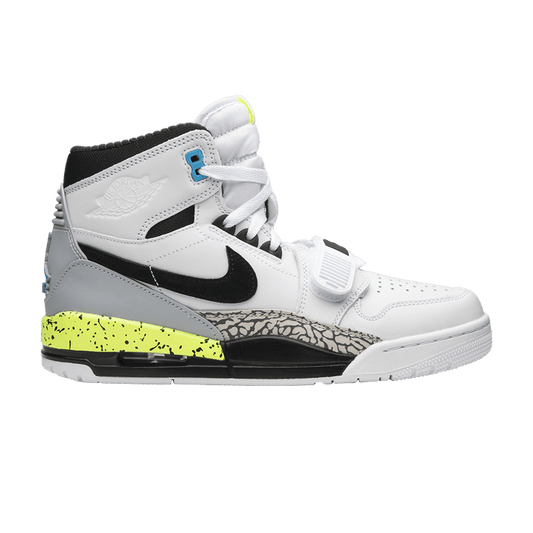 Jordan Legacy 312 Command Force Volt