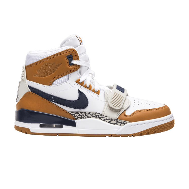 Jordan Legacy 312 Trainer 3 Medicine Ball