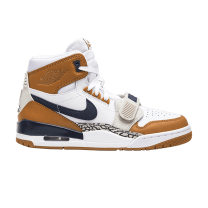Jordan Legacy 312 Trainer 3 Medicine Ball