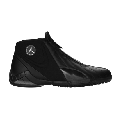 Jordan Cover 23 Black