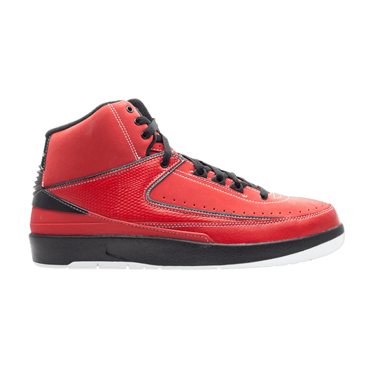 Jordan 2 Retro QF Candy Pack Red