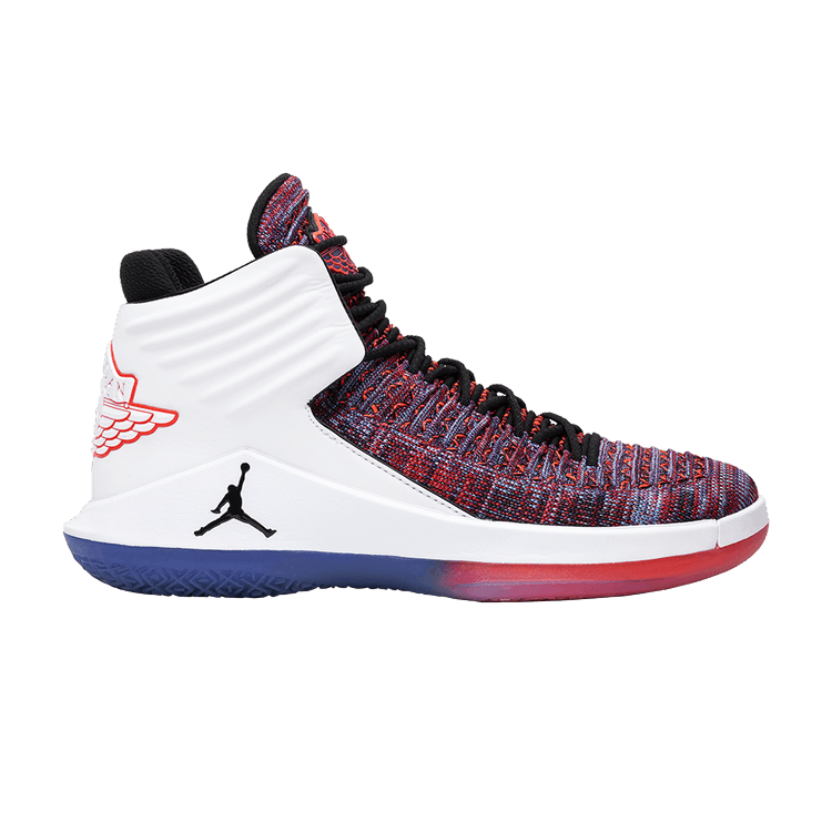 Jordan XXXII Finale