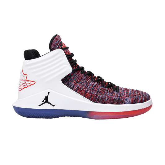 Jordan XXXII Finale