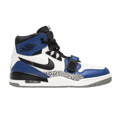Jordan Legacy 312 Storm Blue