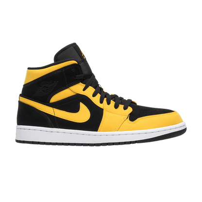 Jordan 1 Mid Reverse New Love