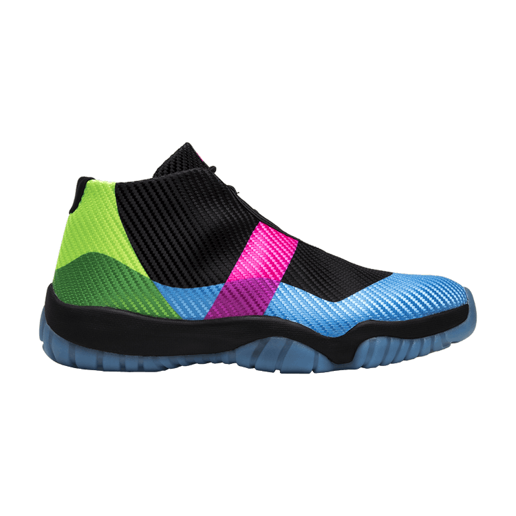 Jordan Future Quai 54 (2018)