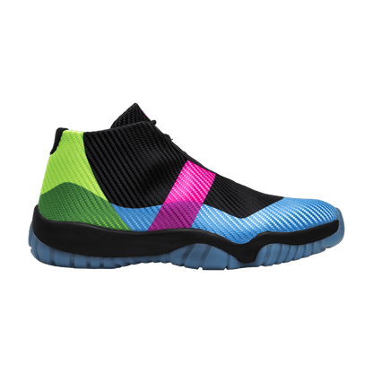 Jordan Future Quai 54 (2018)