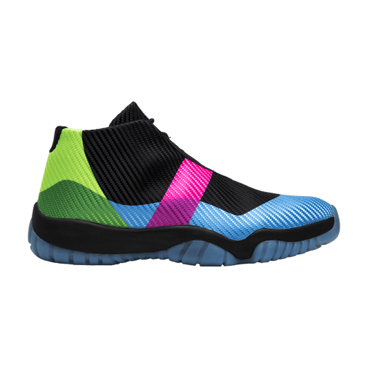 Jordan Future Quai 54 (2018)