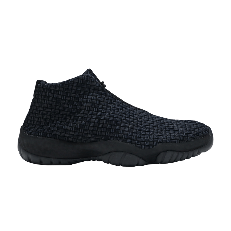 Jordan Future Triple Black