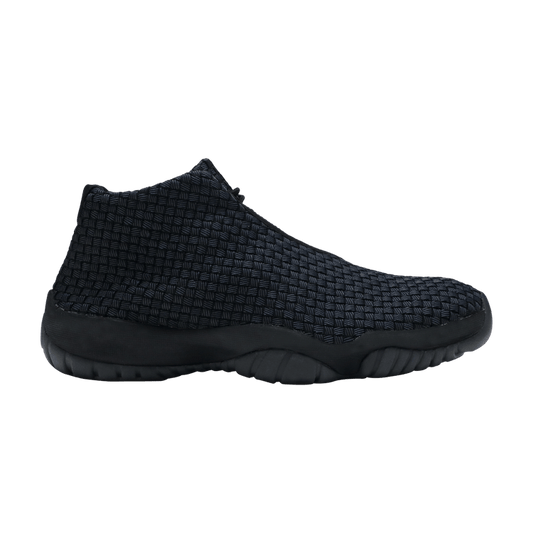 Jordan Future Triple Black