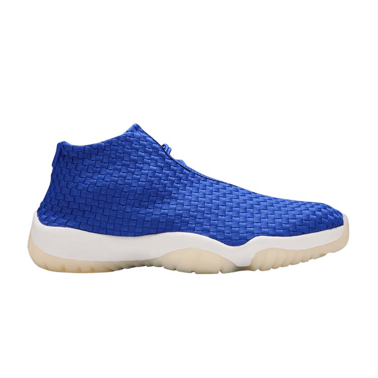 Jordan Future Hyper Royal