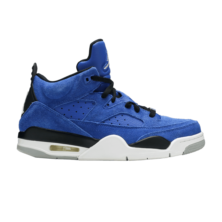 Jordan Son Of Mars Low Hyper Royal