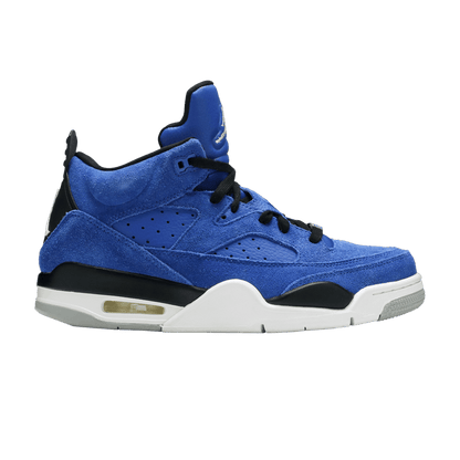 Jordan Son Of Mars Low Hyper Royal