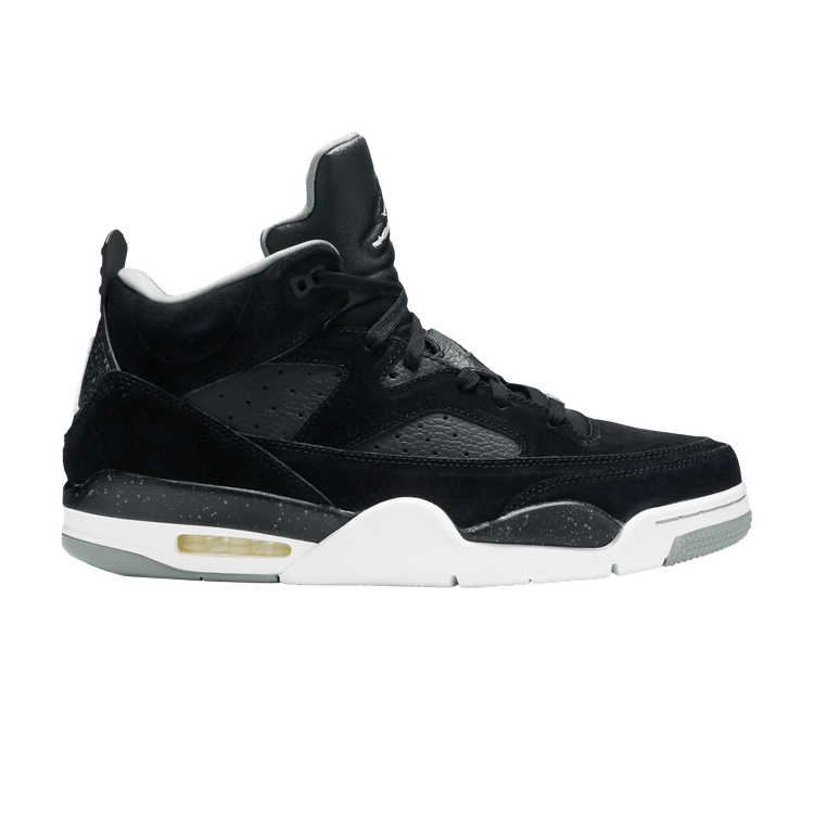 Jordan Son Of Mars Low Black