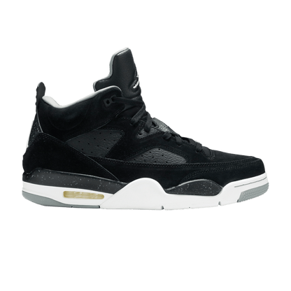 Jordan Son Of Mars Low Black