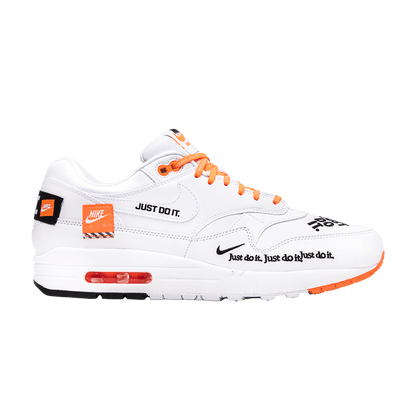 Nike Air Max 1 Just Do It Pack White