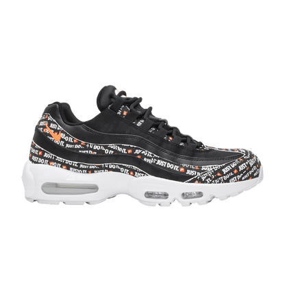 Nike Air Max 95 Just Do It Pack Black