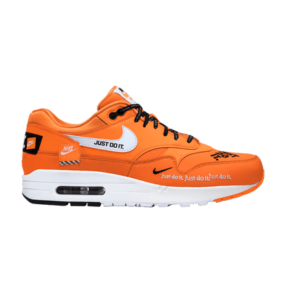Nike Air Max 1 Just Do It Pack Orange