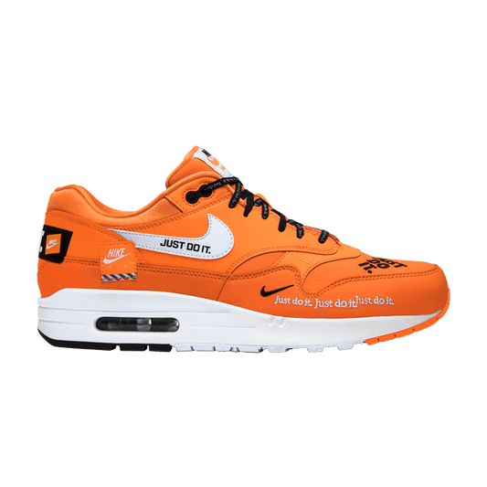 Nike Air Max 1 Just Do It Pack Orange