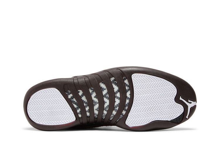 Jordan 12 Retro SP A Ma Maniére Black (Women's)